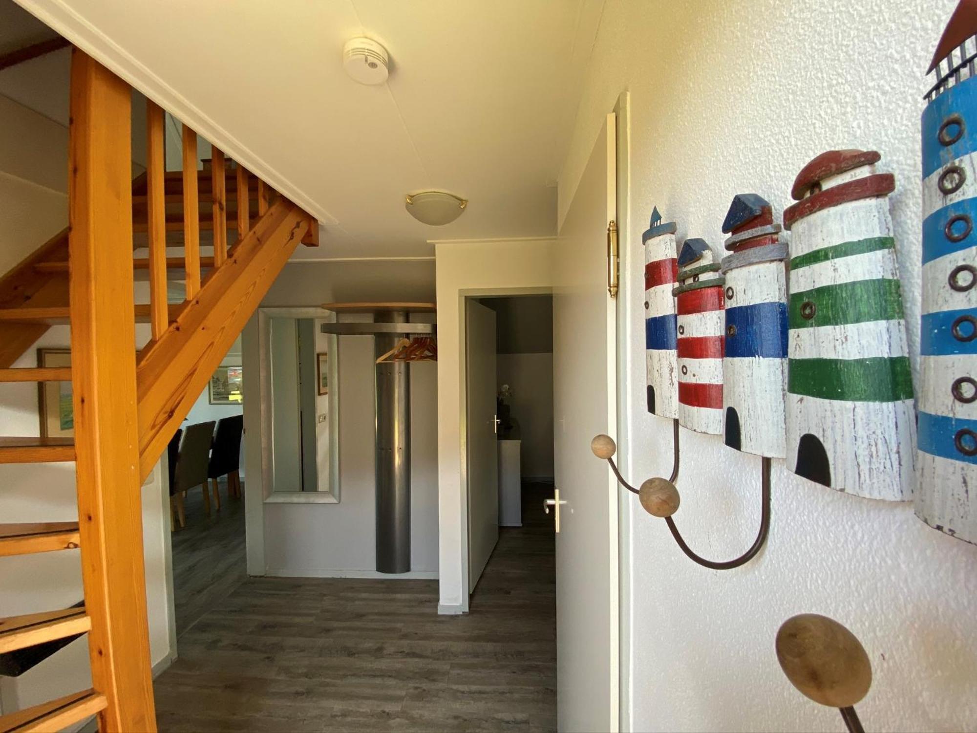Haus Kormoran Am Lauwersmeer 175 Anjum Exterior foto